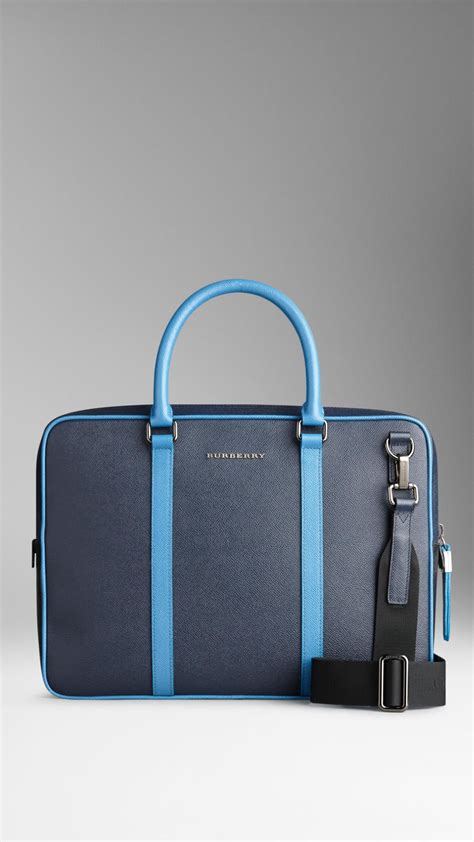 burberry männer taschen|Designer.